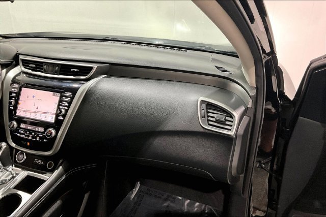 Used 2021 Nissan Murano SL AWD/4WD image 33