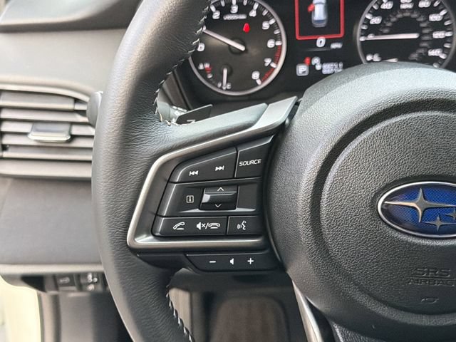 Certified 2025 Subaru Outback Premium AWD/4WD image 25