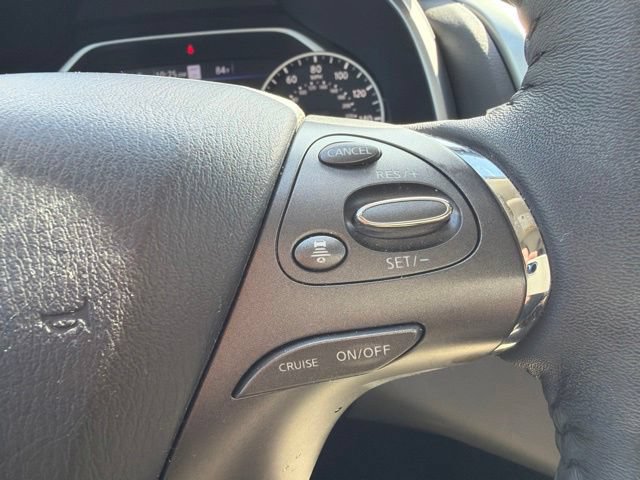 Used 2021 Nissan Murano Platinum w/ Cargo Package FWD image 34