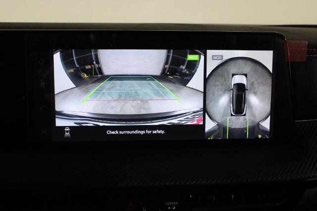 Certified 2026 Nissan Kicks SR FWD image 29