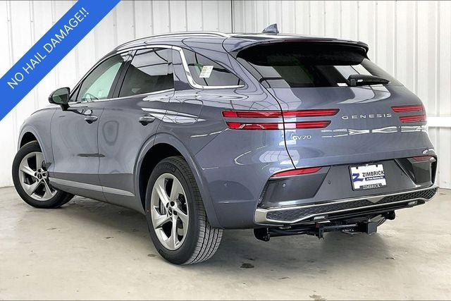 New 2026 Genesis GV70 2.5T Advanced AWD/4WD image 5