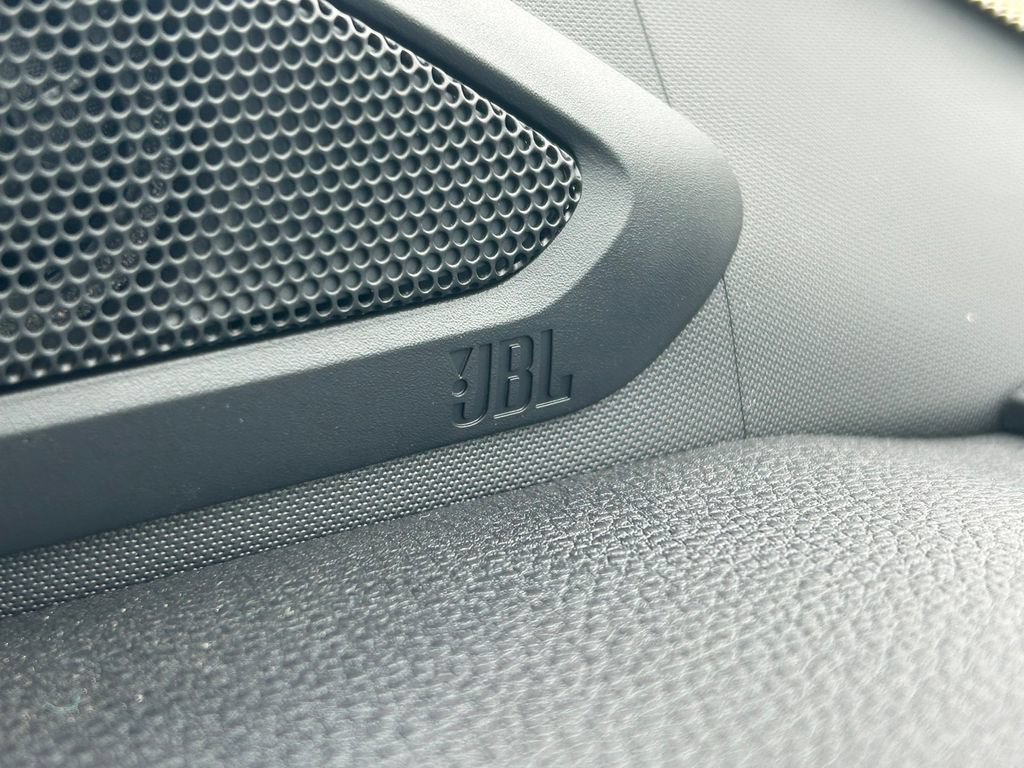 Certified 2025 Toyota Sequoia TRD Pro AWD/4WD image 35