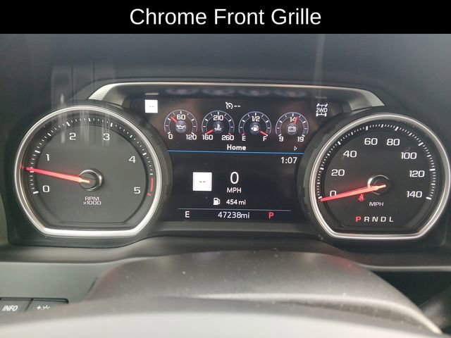 Certified 2022 Chevrolet Silverado 2500 High Country w/ Z71 Off-Road Package image 36