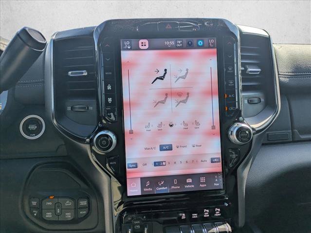 New 2026 RAM 2500 Power Wagon image 12