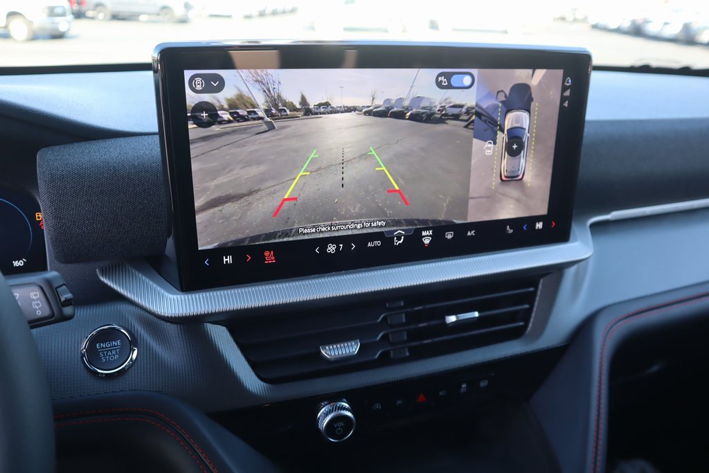 New 2026 Ford Explorer ST-Line w/ ST-Line Street Pack image 6