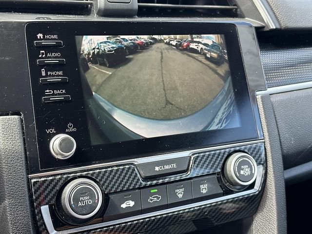 Used 2019 Honda Civic Sport image 19