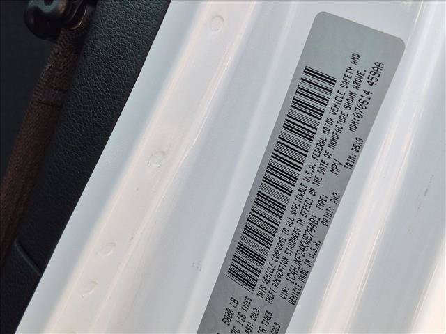 Used 2019 Jeep Wrangler Unlimited Rubicon AWD/4WD image 25