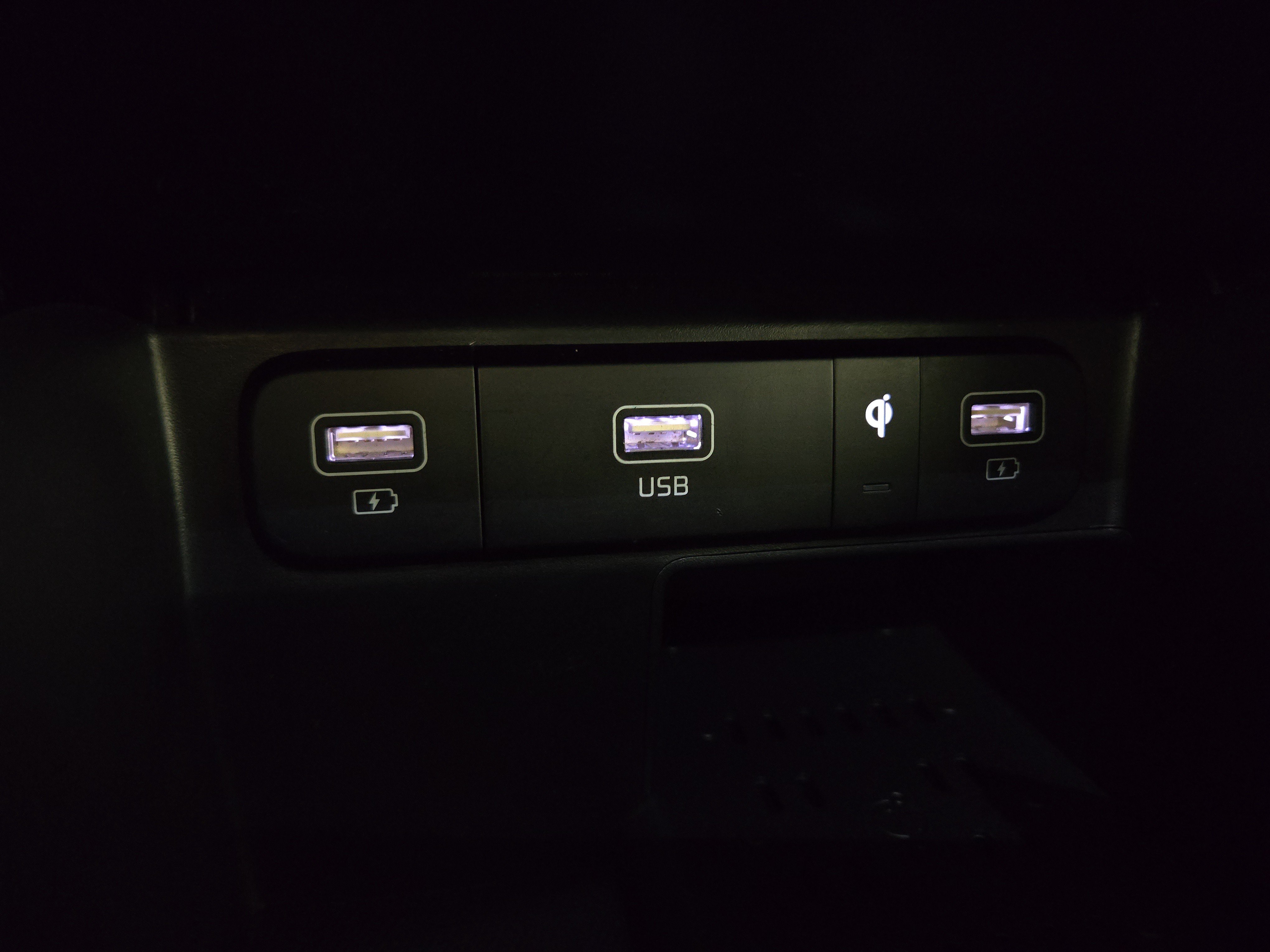 Used 2023 Kia Sorento S w/ Panoramic Sunroof Package FWD image 32