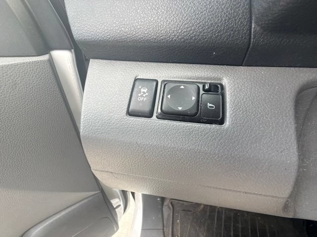 Used 2021 Nissan NV200 SV w/ Back Door Glass Package FWD image 48