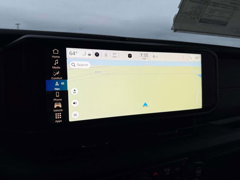 New 2026 Jeep Wrangler Unlimited Rubicon image 26