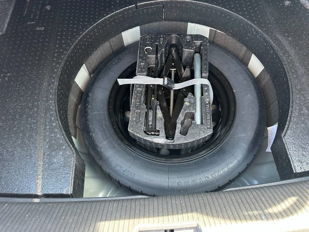 Used 2018 Volkswagen Passat 2.0T S image 30