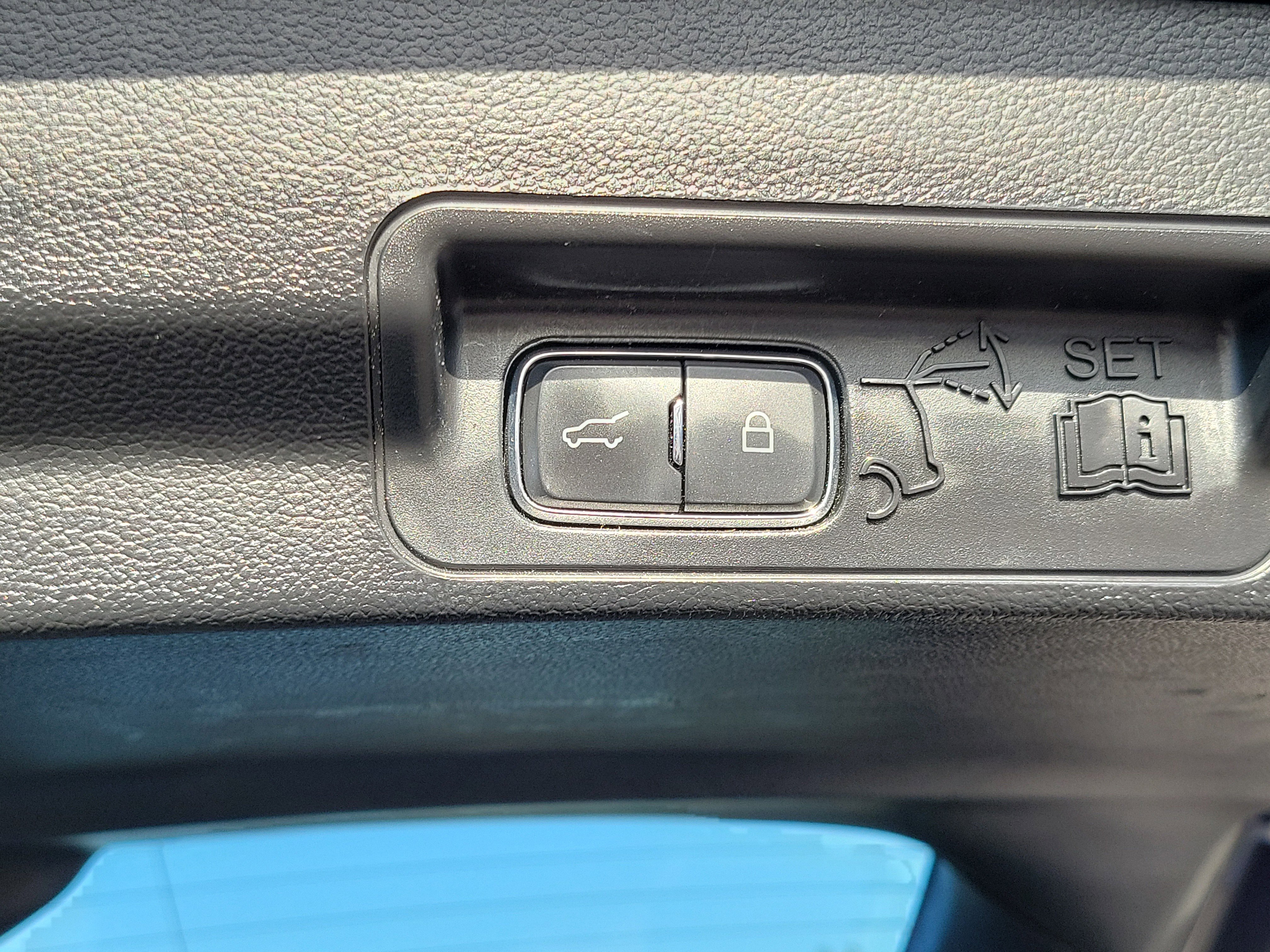 Used 2023 Ford Explorer Timberline w/ Timberline Technology Package AWD/4WD image 17
