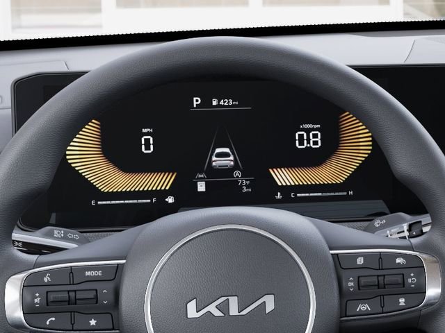 New 2026 Kia K5 LXS FWD image 22