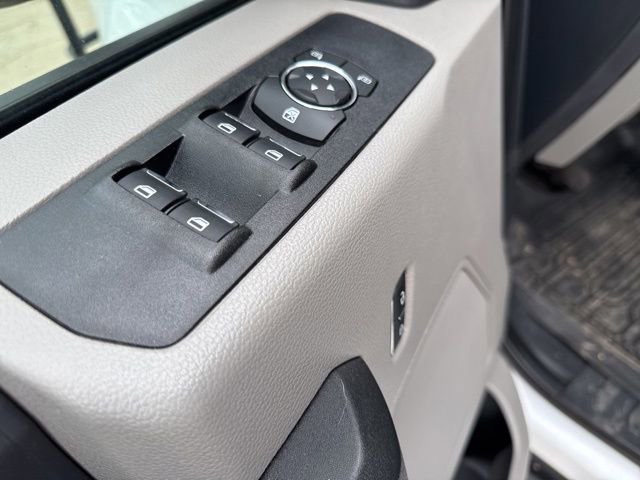 Used 2022 Ford F350 XL w/ STX Appearance Package AWD/4WD image 15