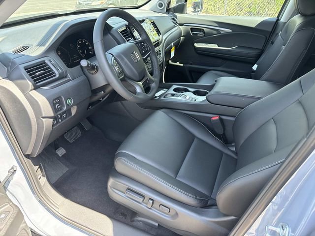 New 2026 Honda Ridgeline RTL image 12
