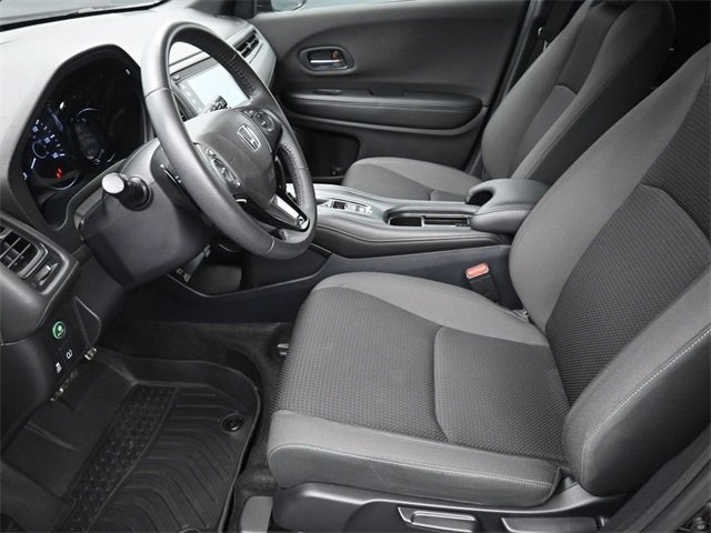 Used 2021 Honda HR-V Sport image 17
