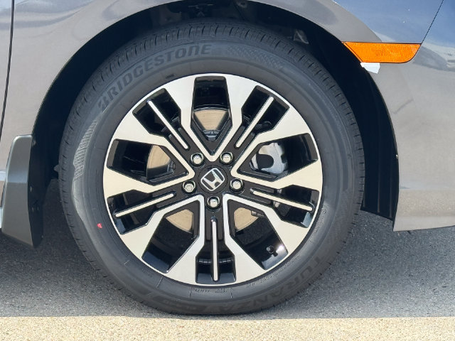 New 2027 Honda Odyssey Elite image 4