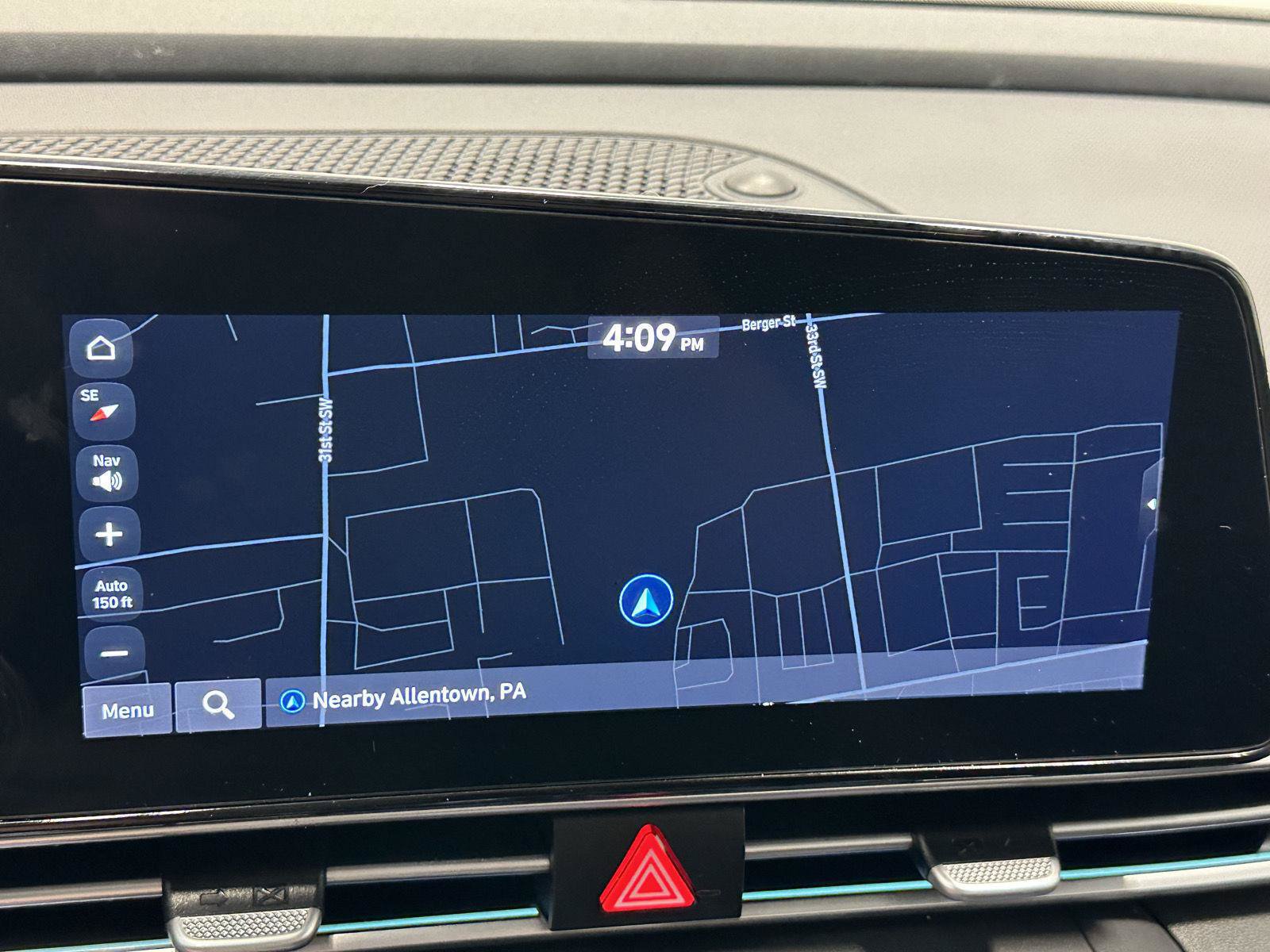 Certified 2023 Hyundai Elantra Limited FWD image 24