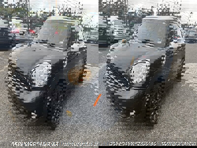Used 2013 MINI Cooper Countryman S image 3