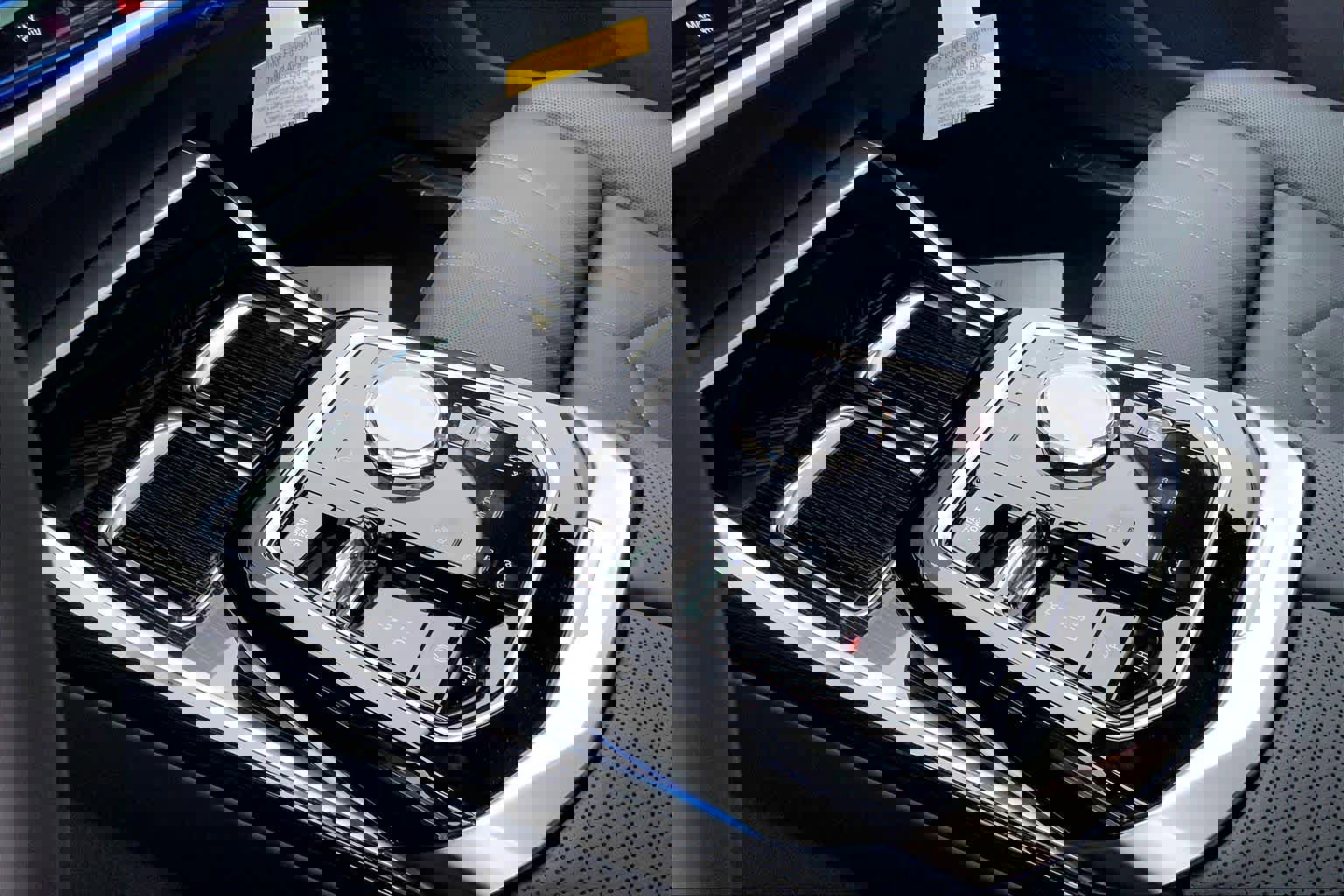 Used 2026 BMW 750e xDrive 750e xDrive w/ Executive Package image 7