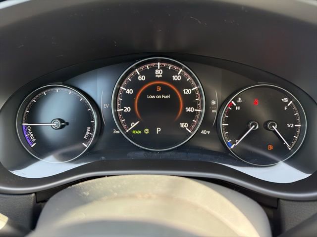 New 2026 MAZDA CX-50 2.5 Hybrid w/ Weather Package image 14