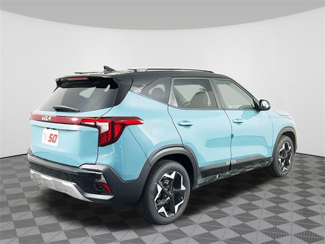 New 2026 Kia Seltos S image 31
