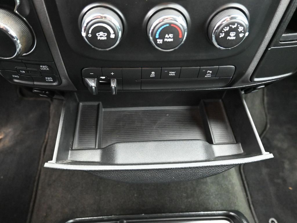 Used 2017 RAM 1500 Tradesman w/ Popular Equipment Group image 20