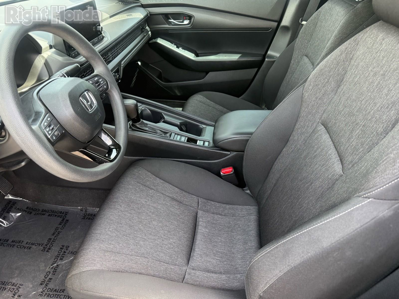 Used 2023 Honda Accord LX image 13