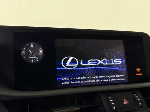 Used 2019 Lexus ES 350 w/ Accessory Package 2 FWD image 19