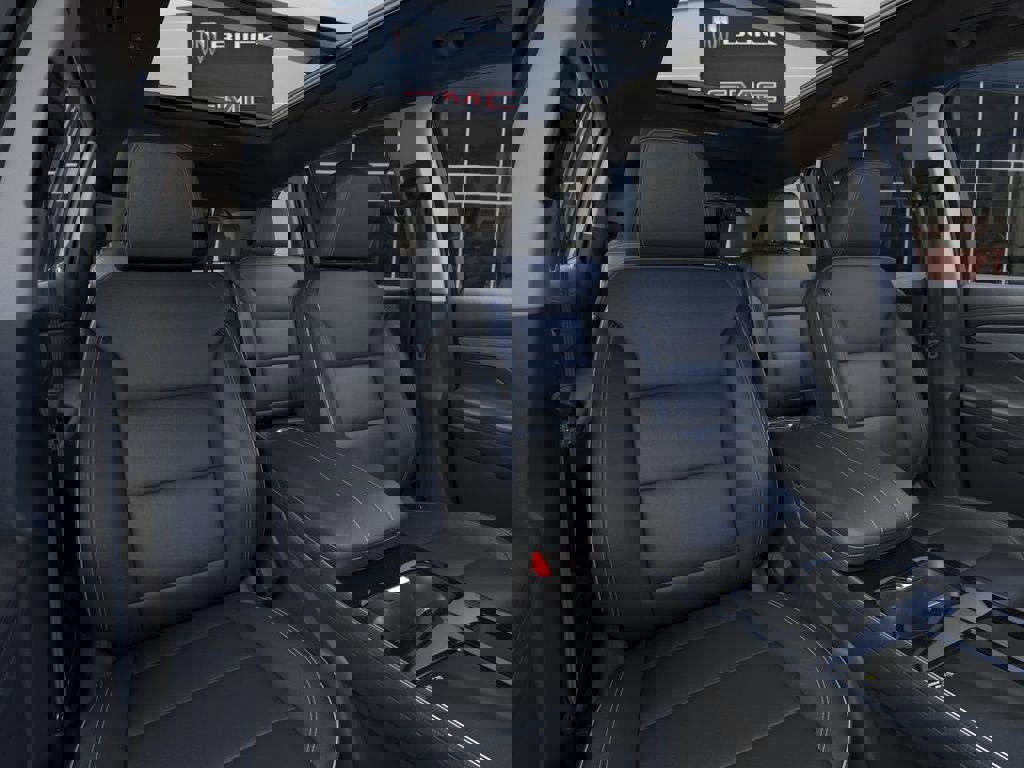 New 2026 Buick Enclave Preferred w/ Power Package image 25