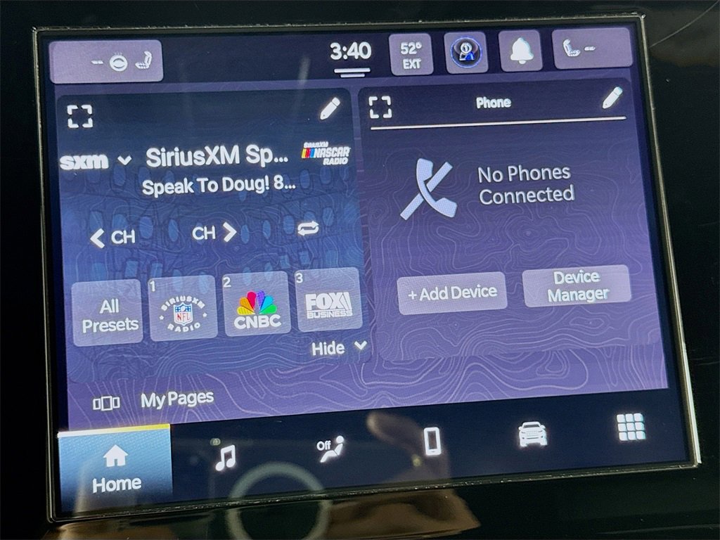 Used 2021 Jeep Grand Cherokee L Laredo image 32