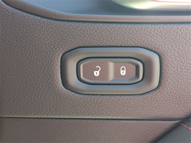 New 2026 Jeep Wrangler Unlimited Rubicon image 28