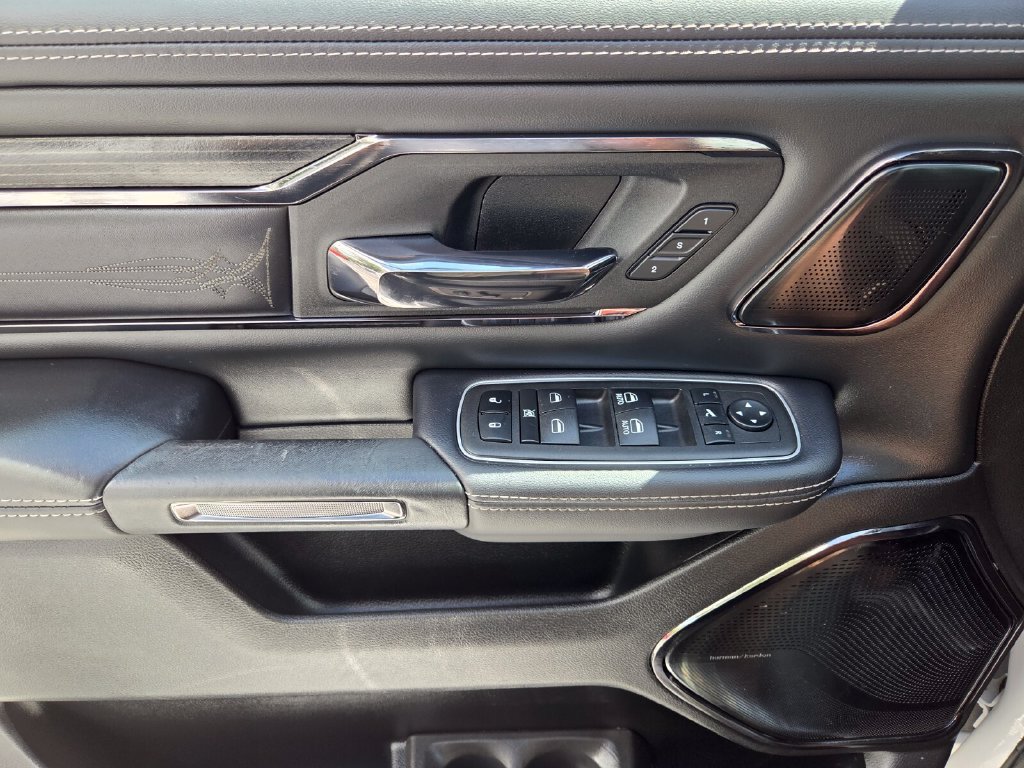 Certified 2024 RAM 1500 Limited AWD/4WD image 23