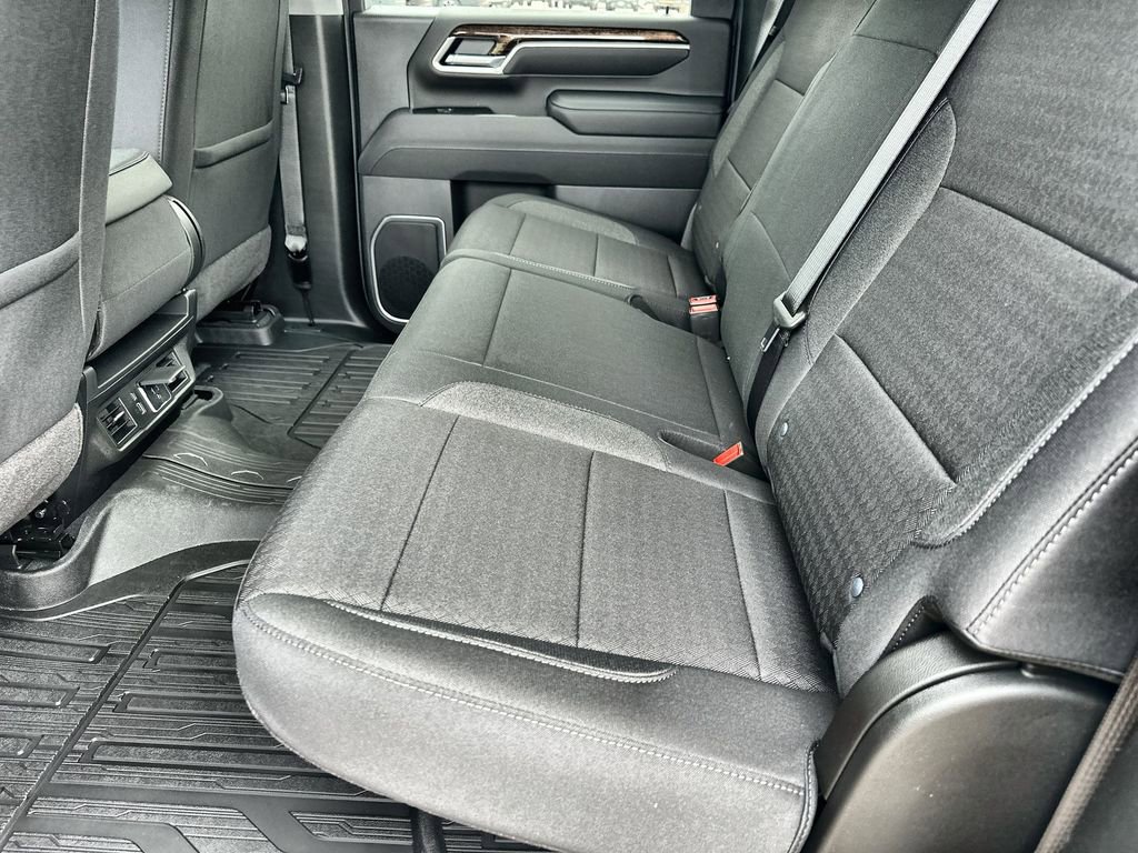 New 2026 GMC Sierra 2500 SLE image 16