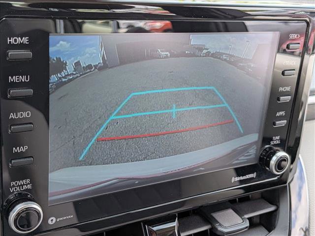 Used 2022 Toyota Corolla LE FWD image 13