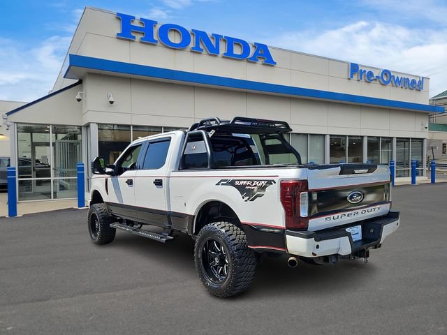 Used 2019 Ford F250 Lariat AWD/4WD image 6