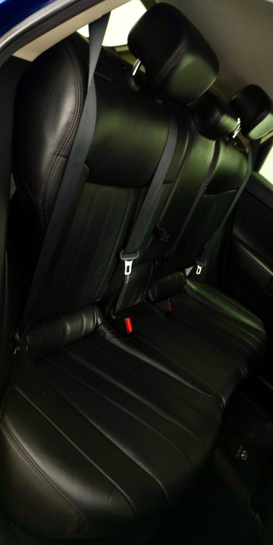 Used 2014 INFINITI QX70 AWD w/ Premium Package image 8