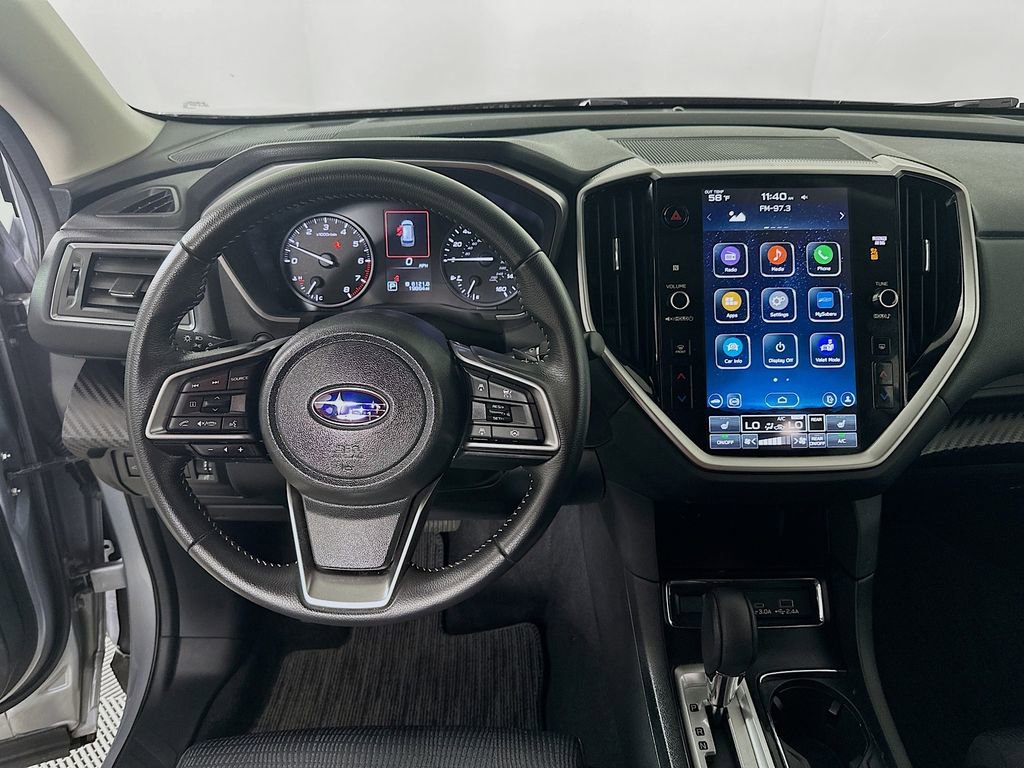Used 2025 Subaru Ascent Premium image 19