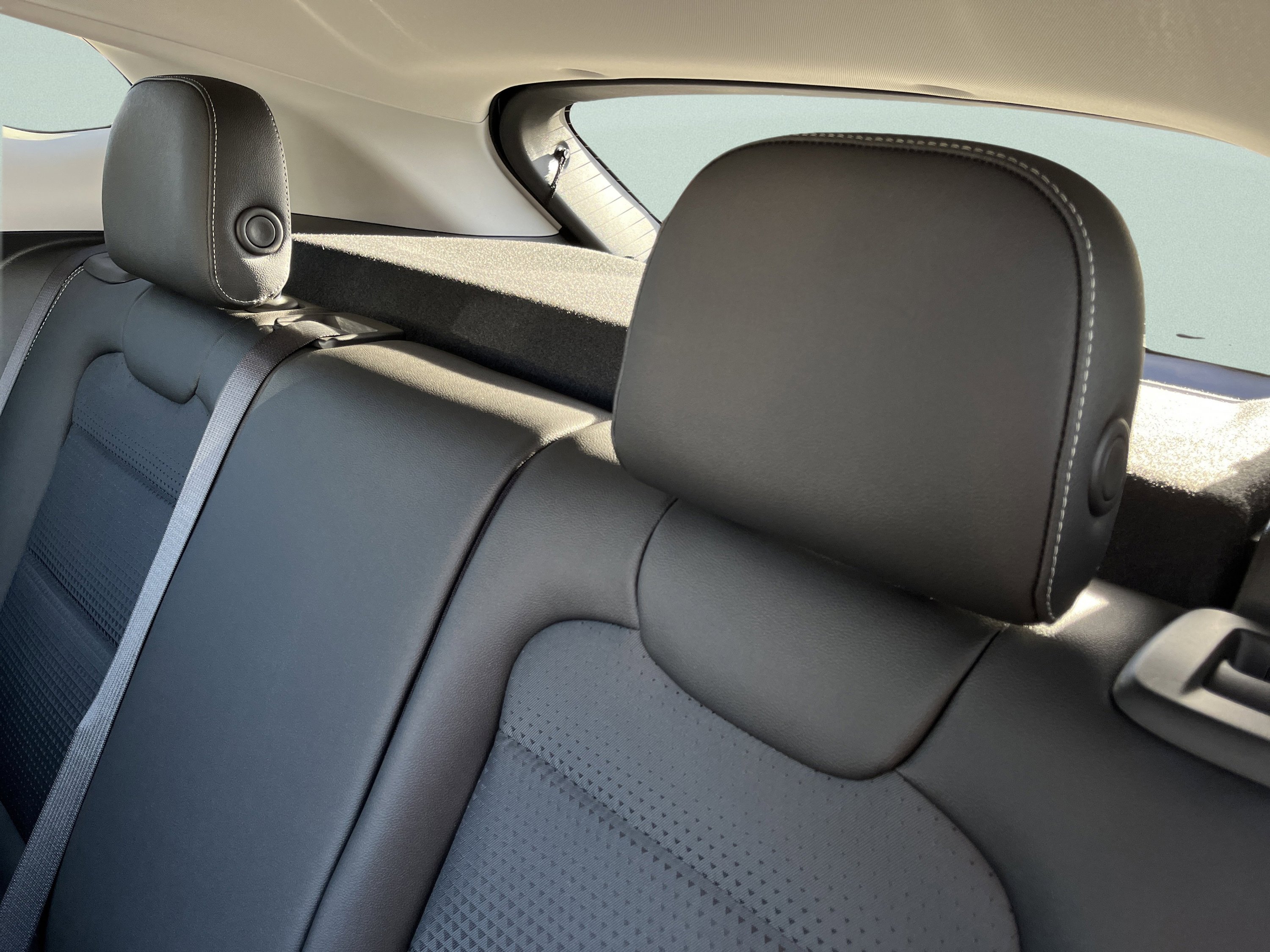 New 2026 Chevrolet Trax LT image 19