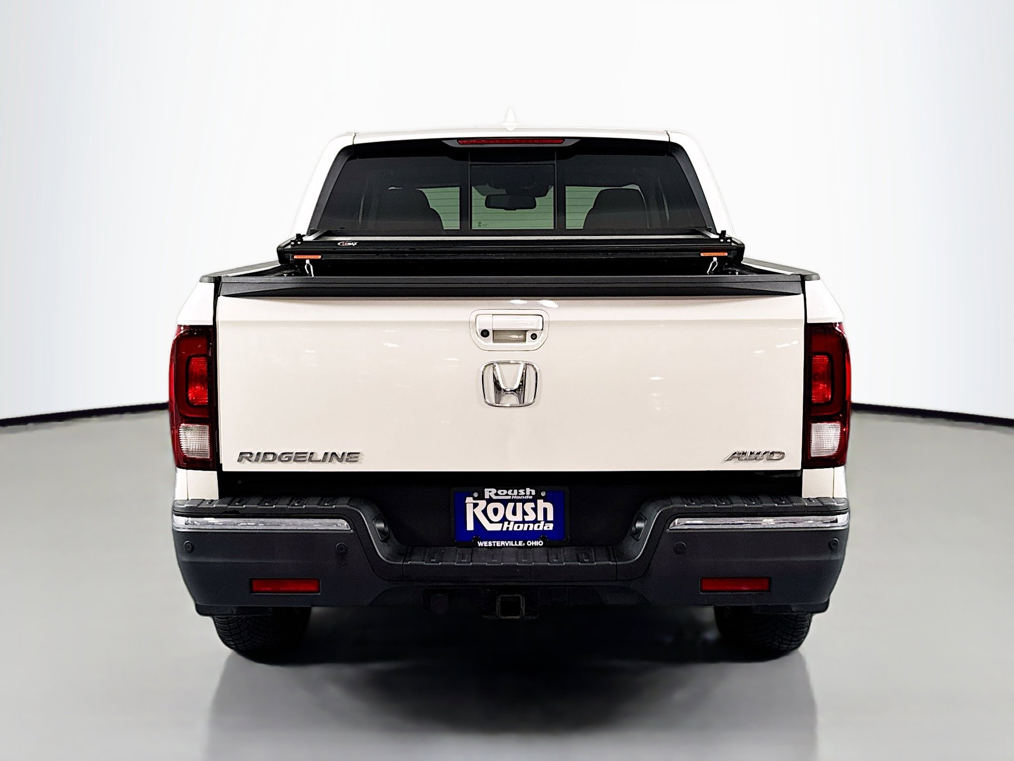 Used 2019 Honda Ridgeline RTL-E image 6