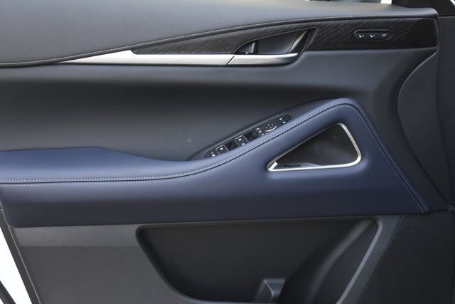 New 2026 INFINITI QX60 Sport w/ Dark Cargo Package image 27