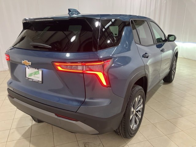 New 2026 Chevrolet Equinox LT w/ LPO, Floor Liner Package image 5