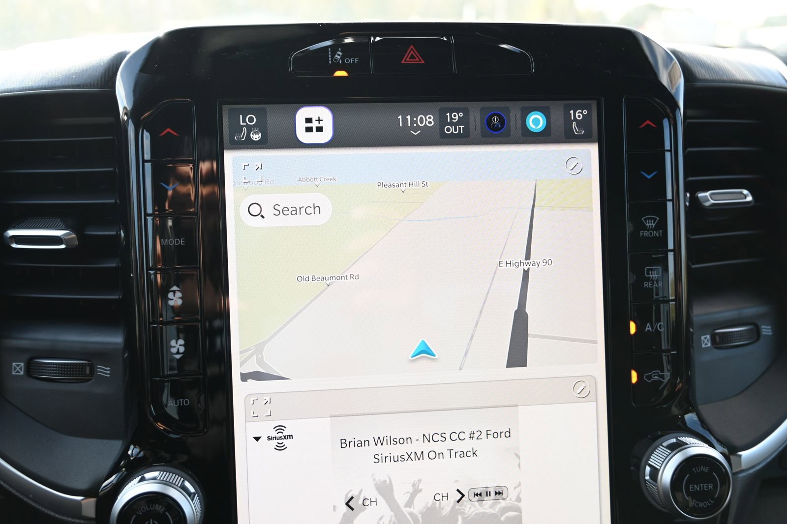 New 2026 RAM 1500 Lone Star image 13