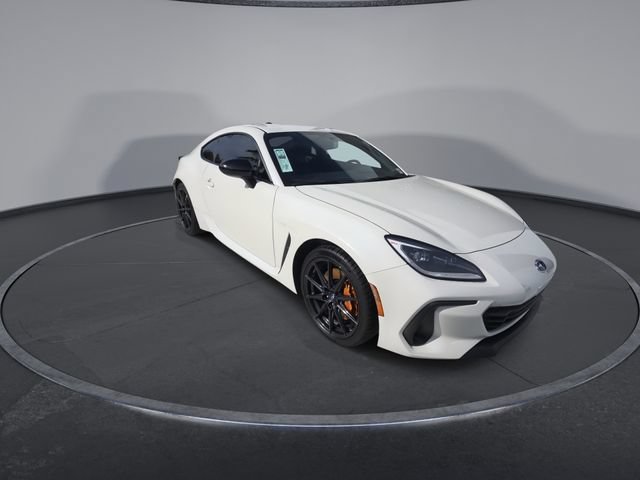 New 2026 Subaru BRZ tS RWD image 2