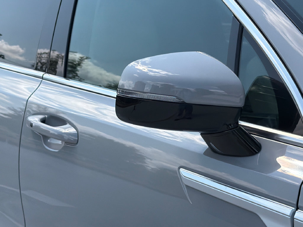 New 2026 Kia Sorento S w/ S Panoramic Sunroof Package AWD/4WD image 10