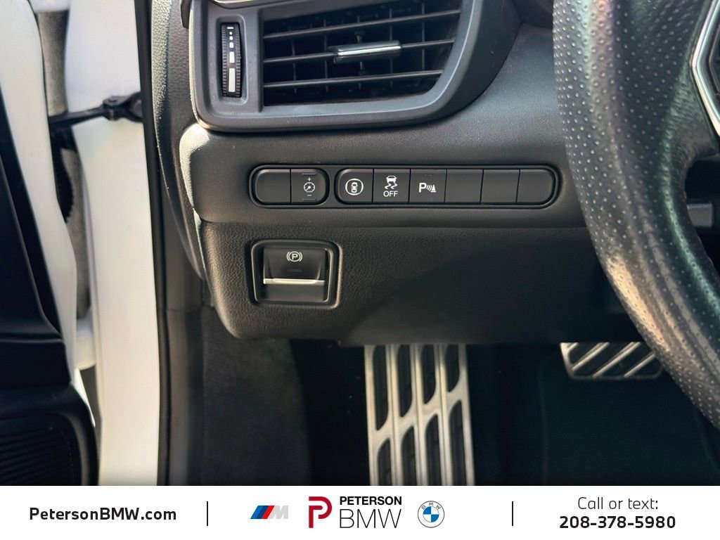 Used 2022 Acura TLX w/ A-SPEC Pkg image 13