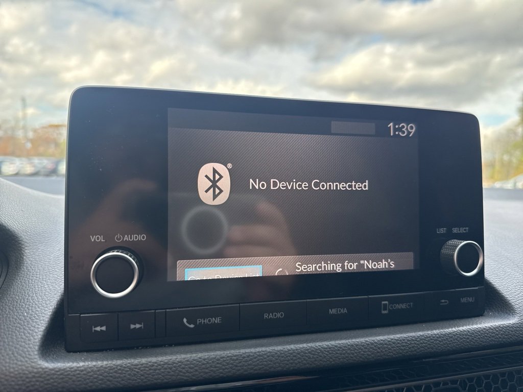 Used 2022 Honda Civic Sport image 25