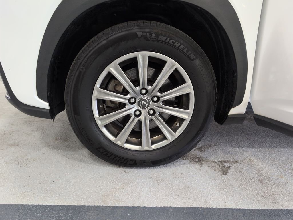 Used 2020 Lexus NX 300 AWD w/ Comfort Package image 29