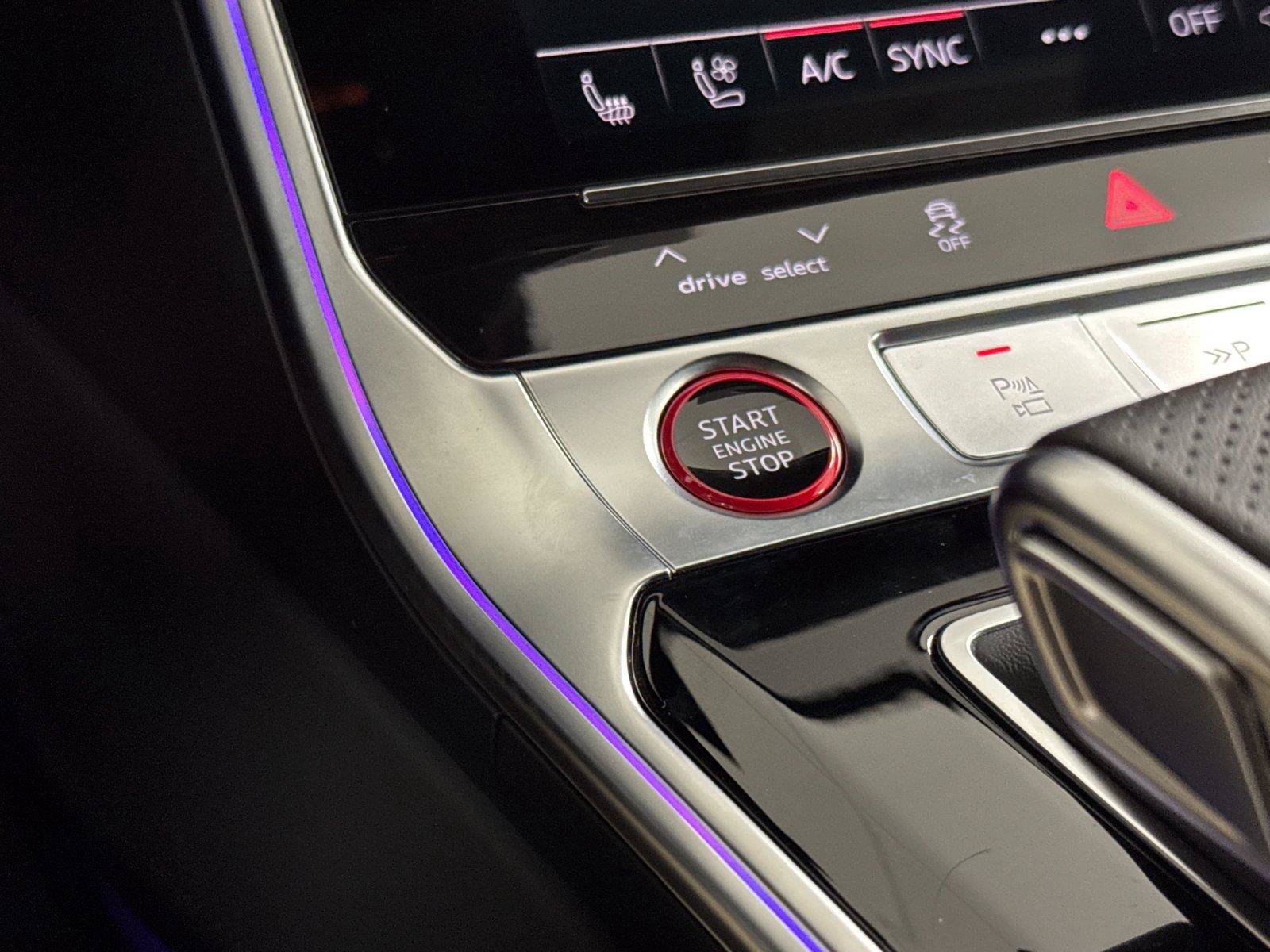 Certified 2024 Audi RS 6 performance AWD/4WD image 23