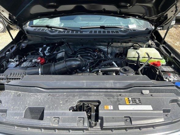 Used 2025 Ford F450 XLT image 39